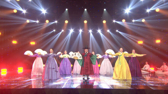 KBS 1TV ‘국악 한마당’