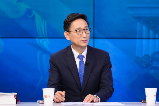 김두수 시대정신연구 대표 페이스북 캡처.