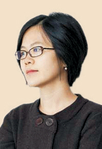 안소연 미술평론가