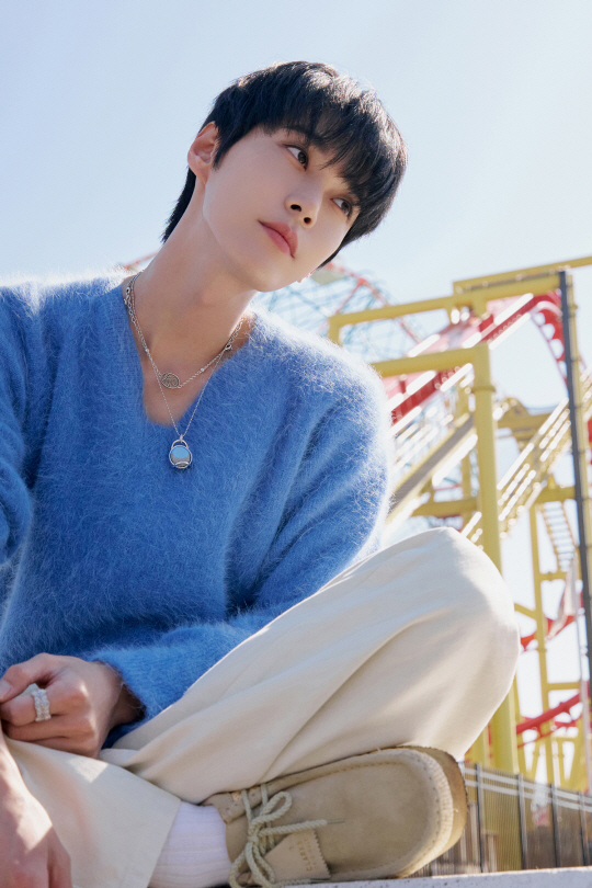 NCT 도영