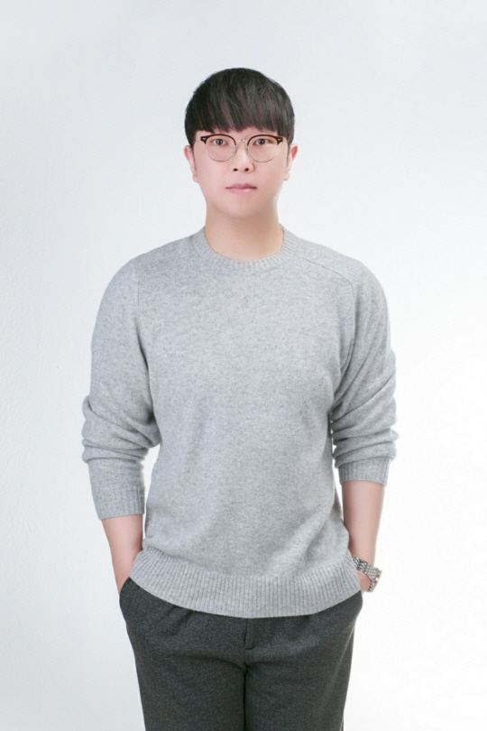 장윤중 카카오엔터테인먼트 신임 공동대표 내정자. 카카오엔터테인먼트 제공