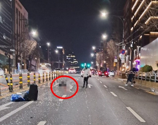 에펨코리아 캡처. 뉴시스