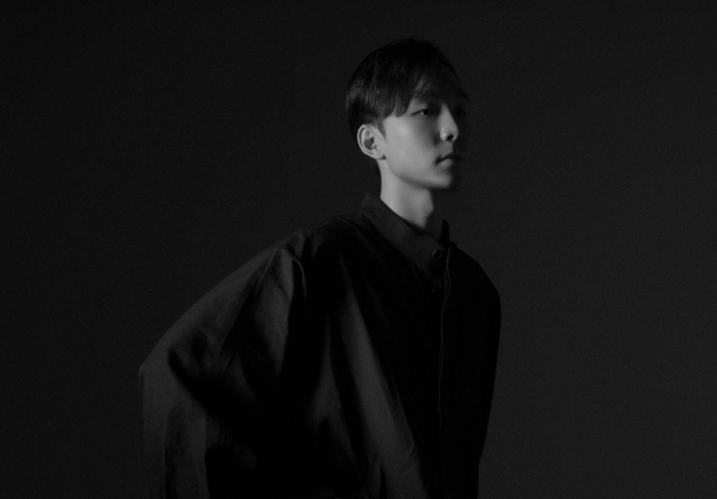 송지오의 브랜드 운영을 총괄하고 있는 송재우 크리에이티브 디렉터.  송지오 제공