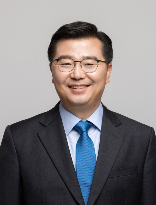 류경기 중랑구청장. 중랑구청 제공