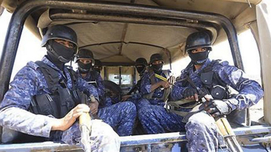 후티 반군.  EPA 연합뉴스