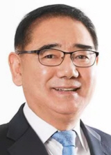 고 김민배 언론인.