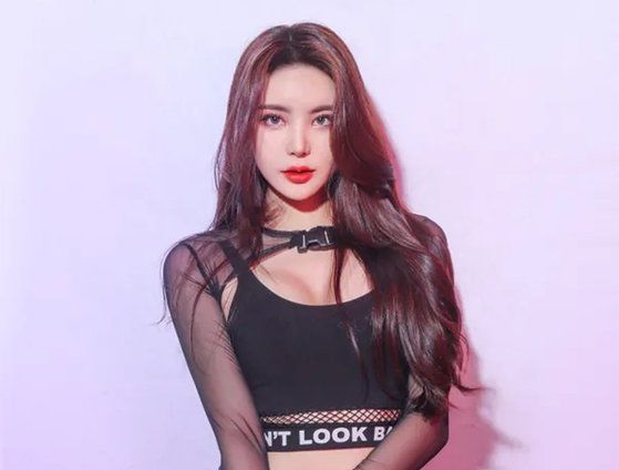 DJ예송. (사진=인스타그램 캡처)