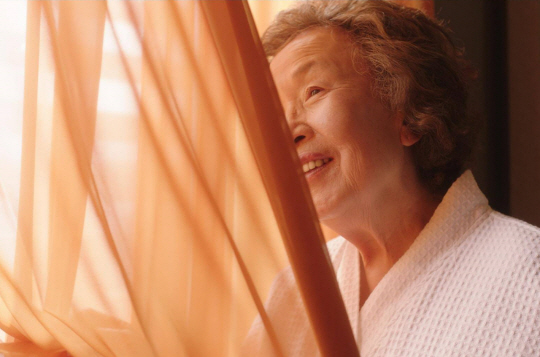 영화 ‘소풍’ 롯데엔터테인먼트 제공