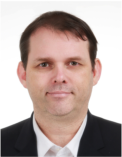 레지스 브리뇽 르노테크놀로지코리아 시스템엔지니어링 디렉터. 르노코리아 제공