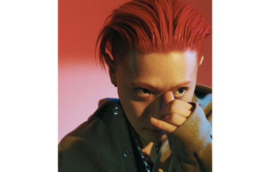 나플라(32·최석배) 뉴시스. 그루블린 제공