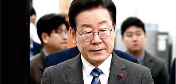 총선서 ‘친위체제 구축’ 노려… ‘대권 가도’ 최대 승부수[총선을 움직이는 사람들]