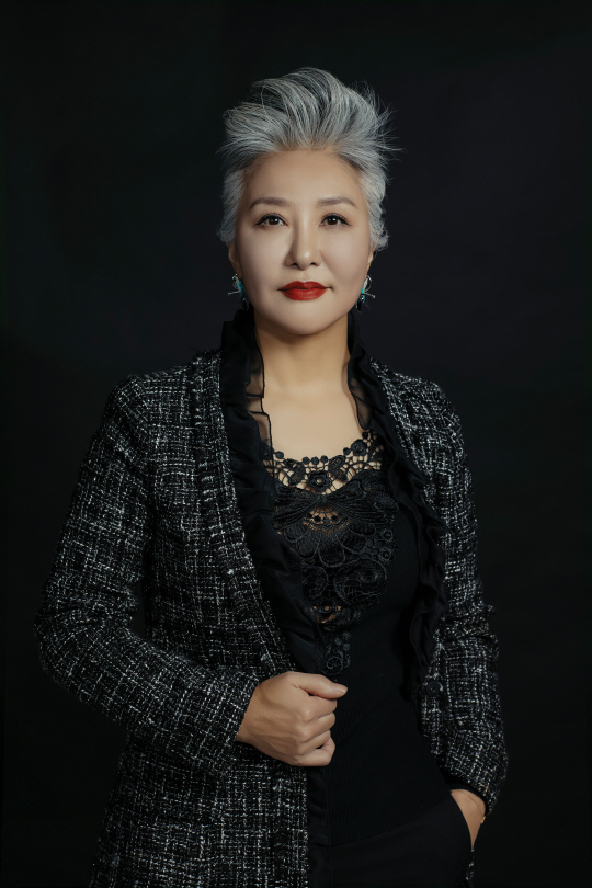 배우 양혜진