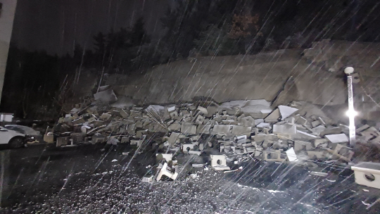 충남 태안경찰서 제공