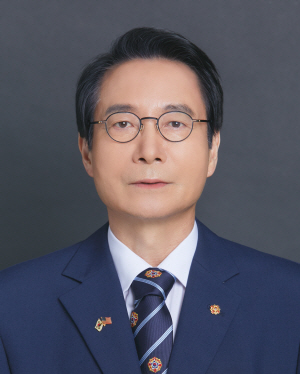 신상태 대한민국재향군인회 회장. 향군 제공