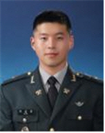 대통령상 이승민 소위. 육군 제공