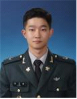 3대가 장교 집안인 이규민 육군 소위. 육군 제공