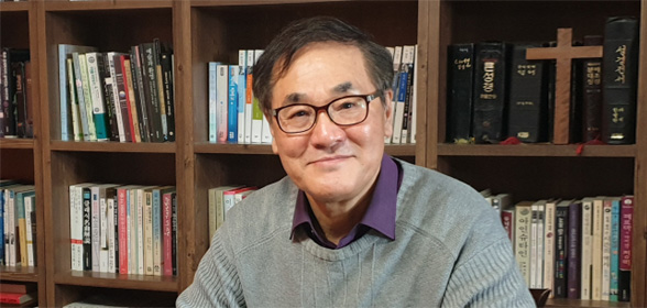 “‘예수 영화’ 제가 40년 추구한 사랑테마의 결정판”[요즘 어떻게]