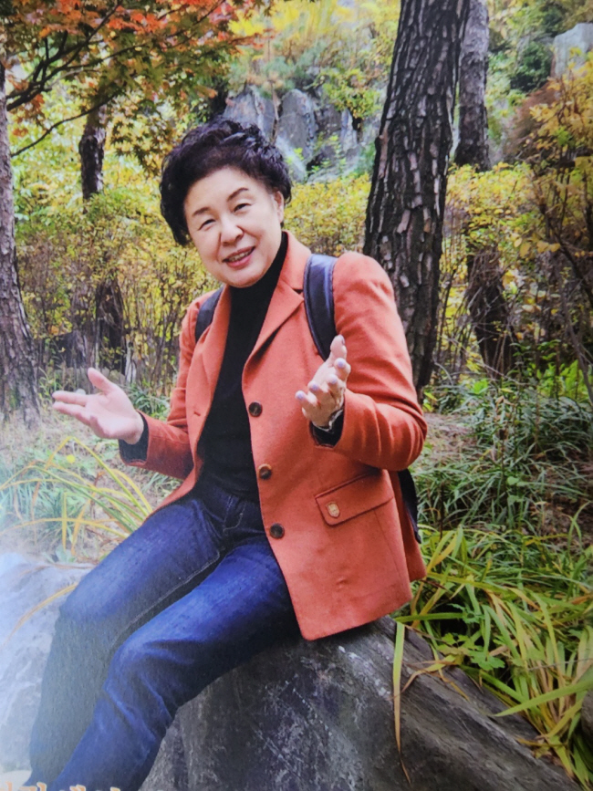 조태숙 사장은 언제나 다른 사람에게 쾌활한 기운을 전해준다. 한국 관광산업 발전을 위해 헌신하는 그녀를 응원한다.