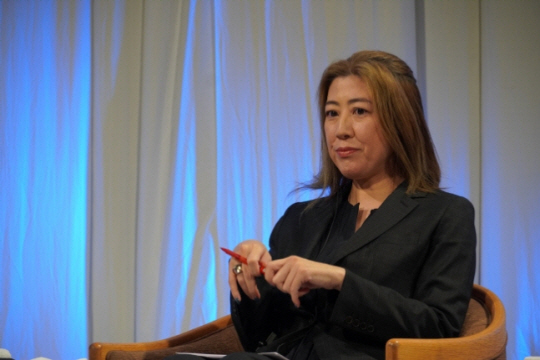 노기 아키코(野木亞紀子) 작가