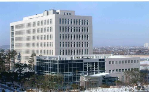 의정부지검 고양지청. 연합뉴스