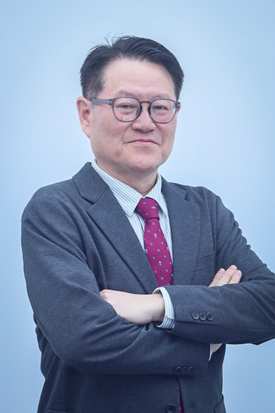 임규진 아주뉴스코퍼레이션 신임 사장. 아주뉴스코퍼레이션 제공