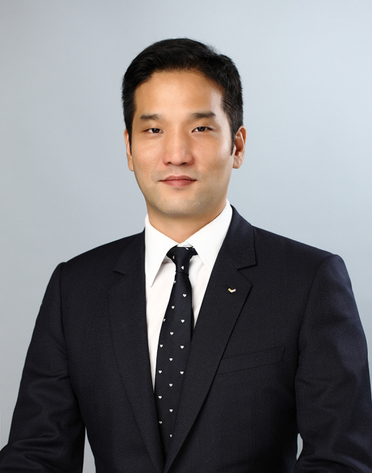 이태성 세아홀딩스 사장. 세아홀딩스 제공