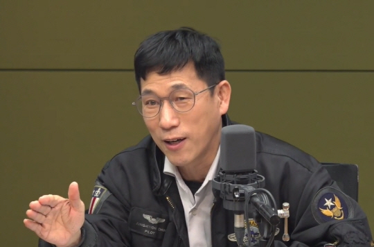 박재홍의 한판승부 방송 캡처