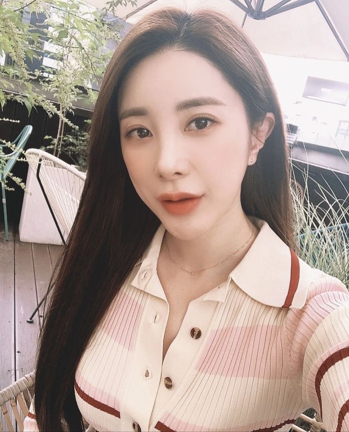 사진=서인영 인스타그램 캡처