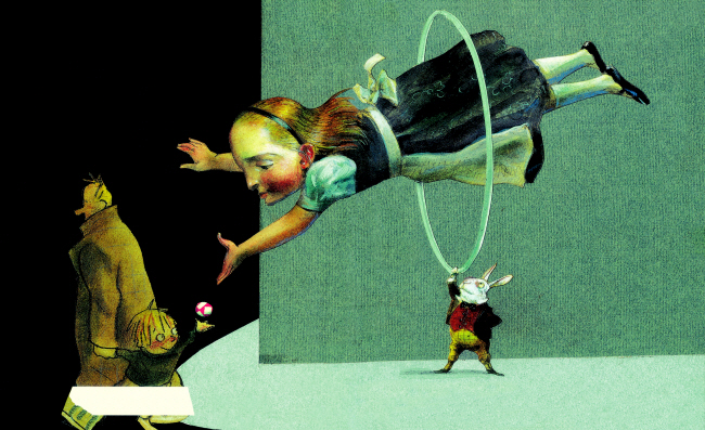 밤엔 모두 잔다고요?… 내 눈에만 보이는 ‘밤의 비밀’[그림책]