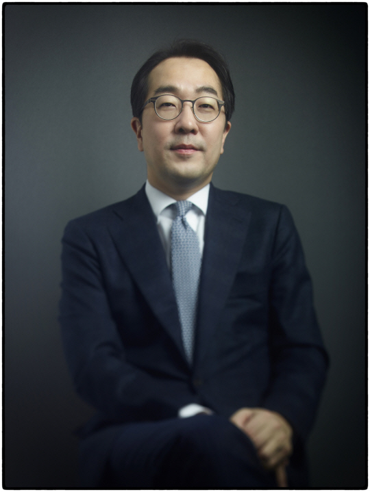정형진 현대캐피탈 대표이사 사장 내정자. 현대캐피탈 제공