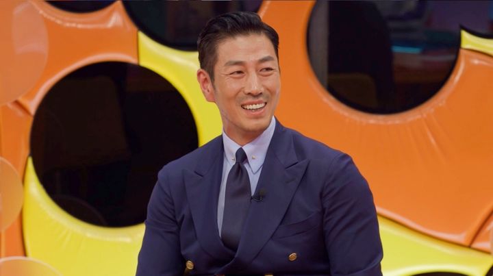사진= SBS TV 예능물 ‘강심장VS’ 제공