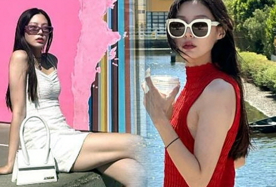 조민 인스타그램 캡처