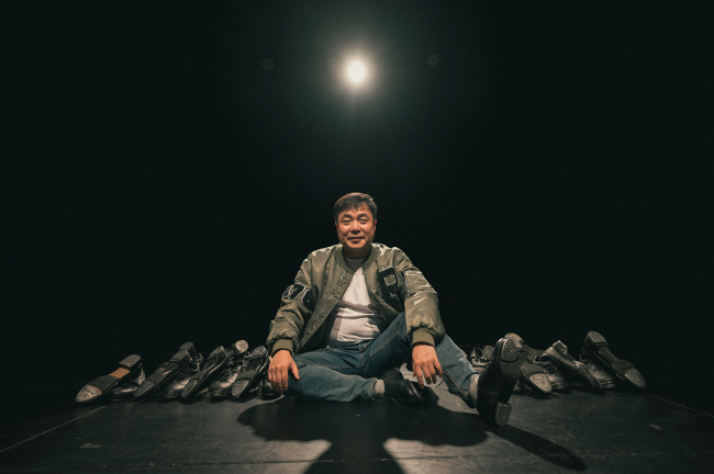 김길태 예술감독은 “올해는 탭댄스를 치어리딩, 키보드 연주 등과 컬래버하는 새로운 실험으로 만들겠다”고 예고했다.  마포문화재단 제공