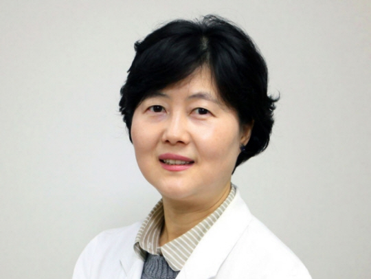 이미정 단국대 소아청소년과 교수. 단국대병원 제공