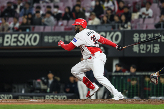 KIA의 소크라테스 브리토. KIA 제공