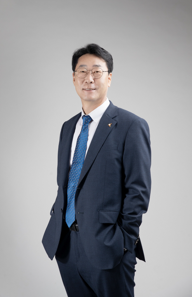 정명근 경기 화성시장. 화성시청 제공