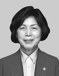 강정애 국가보훈부 장관