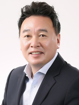 원유현 대동 공동대표 부회장. 대동 제공