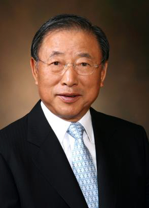 조석래 효성그룹 명예회장. 효성그룹 제공