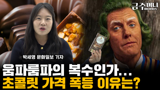 금주머니TV 캡처