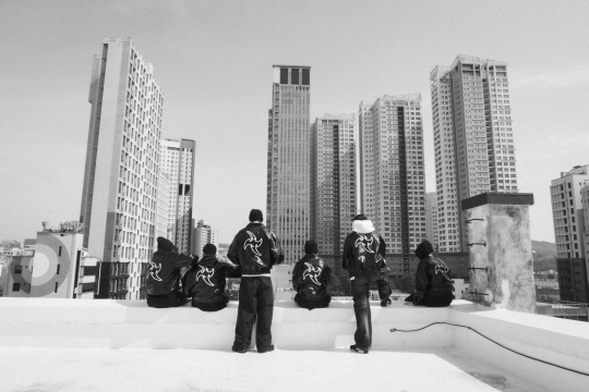 그룹 82메이저