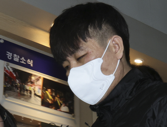 김길수. 뉴시스