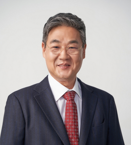 정문헌 종로구청장. 종로구청 제공