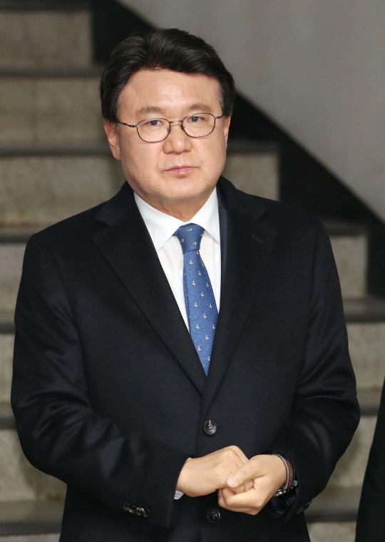 황운하 후보