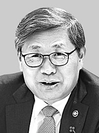 전병극 문화체육관광부 1차관