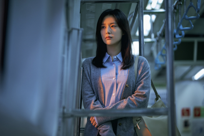 ‘나의 해방일지’의 주변인 염미정.