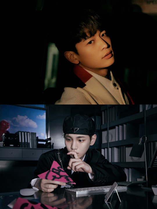 샤이니 민호, 키.