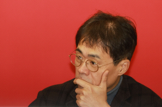김경율 전 국민의힘 비상대책위원. 연합뉴스