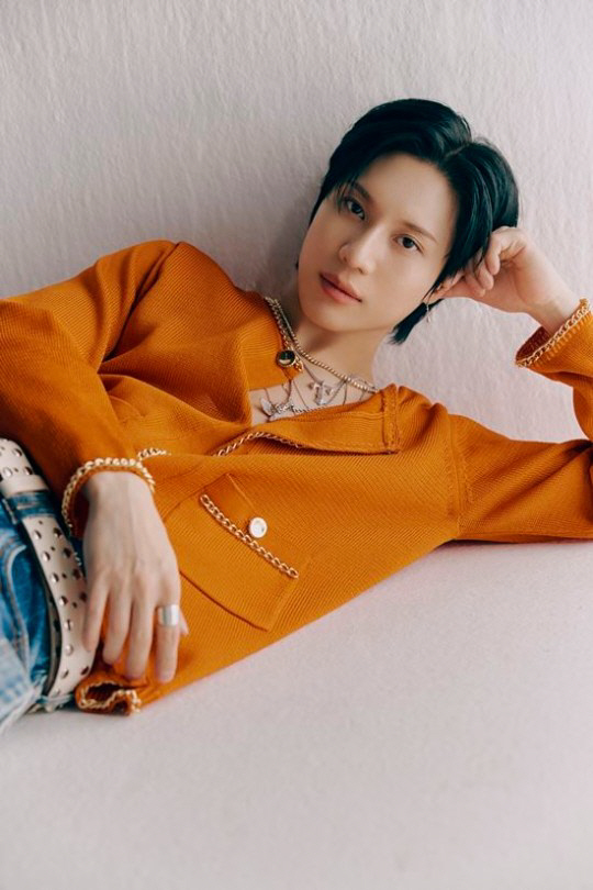 가수 태민