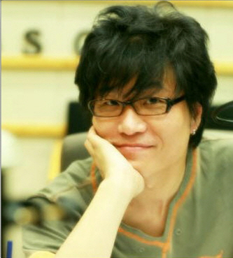 ‘네모의 꿈’을 부른 가수 유영석